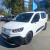 2024 FİAT DOBLO 1.5 BLUEHDİ PREMİO