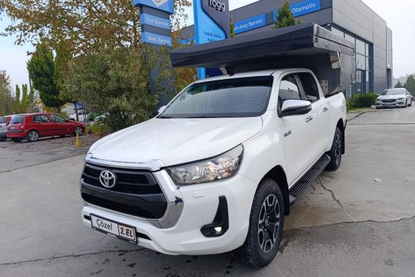 CRAWLER KARAVAN