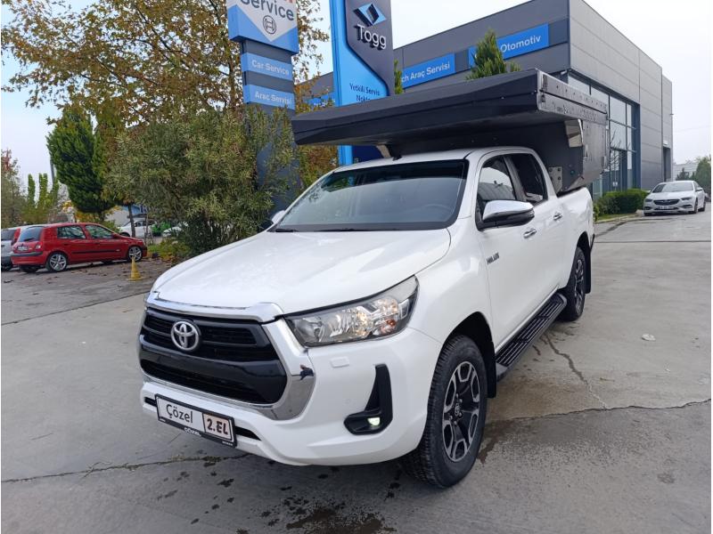 CRAWLER KARAVAN
