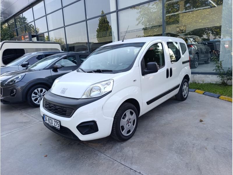 2024 FİAT FİORNO 1.3 MULTİJET POP